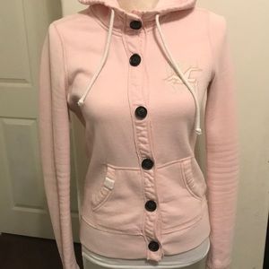 Hollister hoodie 🧜‍♀️